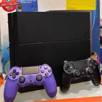 کپی خورPs 4 fat 1tb/ پی اس فور فت یک ترابایت
