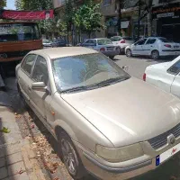 سمند مدل 82