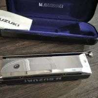 سازدهنی سوزوکی scx48 هارمونیکا