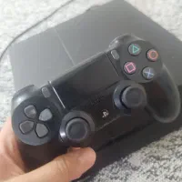 پی اس فور فت ۵۰۰گیگ اکانتی