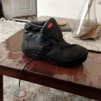 کفش ایمنی کار