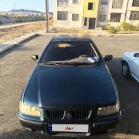 سمند مدل ۸۸