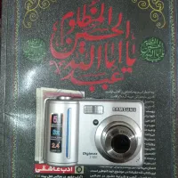 دوربین عکاسی سامسونگ معاوضه
