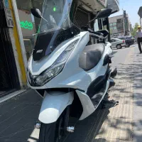 Pcx 160 مدل ۴۰۳