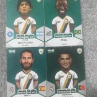هر عدد ۱۵۰ هزار تومان