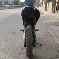 وایزدyz250|موتورسیکلت|تهران, مولوی|دیوار