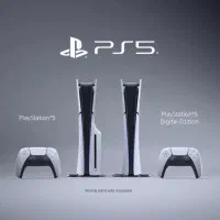 PlayStation 5 اقساط