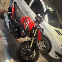 لیفان ۶ دنده    kps 200 cc