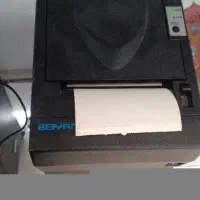 پرینتر لیبل زن