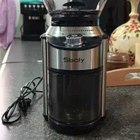 اسیاب قهوه