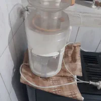 آب میوه گیری قدیمی