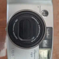 دوربین عکاسی Minolta