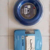 زه راکت تنیس