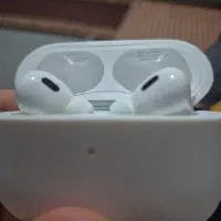 ایرپاد پرو ۲ اصلی