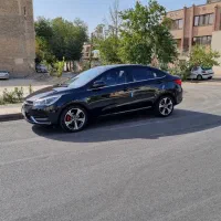 آریزو ۵   استثنایی  نیوفیس جدید معاوضه با Kmcj7