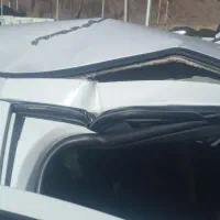 رانا پلاس تصادفی|خودرو سواری و وانت|اسدآباد, |دیوار