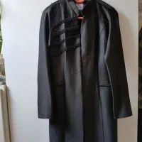 مانتو فقط 100 هزار  چادر مشکی و شال و وسیله