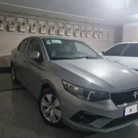 تارا اتومات V4 مدل ۱۴۰۴ درحد صفر