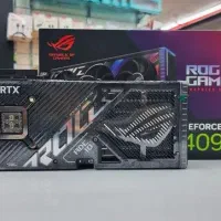 مادربرد گرافیک هوش مصنوعی ASUS 4090rog Z790 tuf