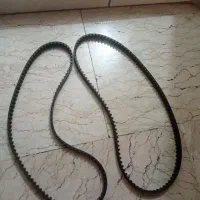 تسمه تایم سیلو آکبند طاقچه عقب مزدا ۳۲۳