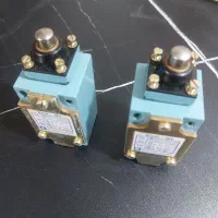 میکرو سوئیچ و پرشر کمپرسور باد