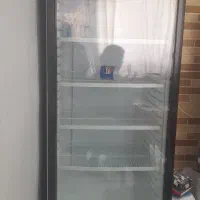 یخچال ایستاده