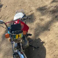 موتور 125فابریک