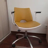 صندلی چرخدار برند داتیس