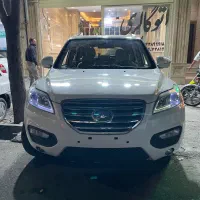 لیفان x60مدل ۹۲ شرایط اقساط