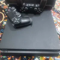 PS4 اسلیم 1T