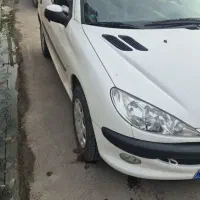 مسافر اق قلا به گنبد