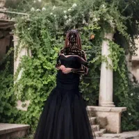 فروش فوری لباس مجلسی