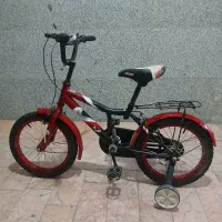 دوچرخه ۱۶ در حد نو
