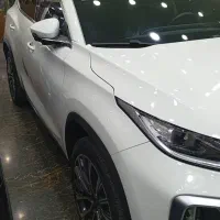 ایکس تریم تی ایکس ال۱۴۰۳بدون رنگ درجه یک کم کار|خودرو سواری و وانت|تهران, نیروی هوایی (پیروزی)|دیوار