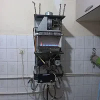 نصب و تعمیرات پکیج و شیرآلات و آبگرمکن