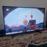 تلوزیون ال جی ۴۳ اینچ
