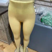 مانکن کاملا نونووجین قد۹۰و۱۰۰موجودهست