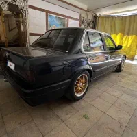 BMW E30|خودرو کلاسیک|تهران, جماران (نیاوران)|دیوار