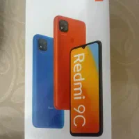 گوشی شیائومی redmi9c