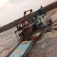 تنظیم ونصب کننده کاربلوک