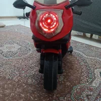 موتورشارژی
