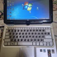 لپ تاب  HP Pavilion TX2500 اچ پی