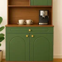 طراحی و اجرای انواع کافی بار،ویترین،کابینت،کناف و.