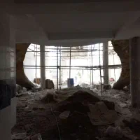 نیازمند کارگر بلوک زن