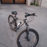 دوچرخه شاتل