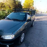 آریسان ۲ مدل ۱۴۰۴