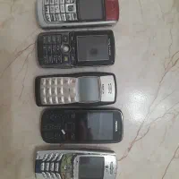 گوشی موبایل قدیمی و نولوستاژی