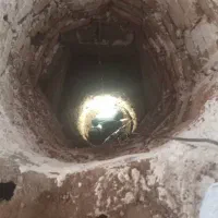 چاه کن ازبک