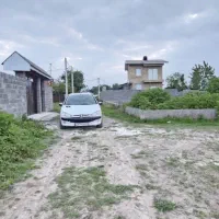 ۲۰۰ متر زمین مسکونی ،زراعی داخل طرح /املاک پارسه