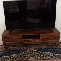 ال ای دی 55 دوو در حد آکبند